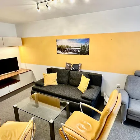 Apartman Aurora Trebon Exterior photo