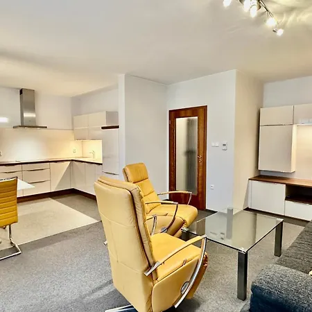 Apartman Aurora Trebon Exterior photo