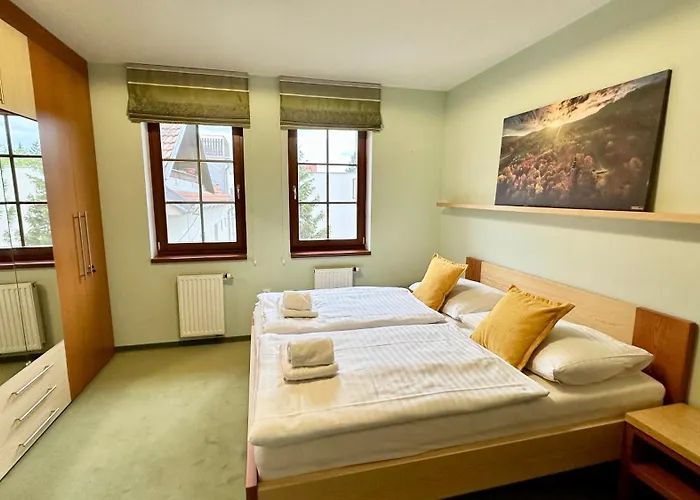 Apartman Aurora Trebon