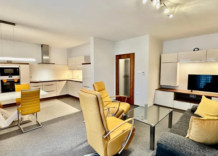 Apartman Aurora Trebon