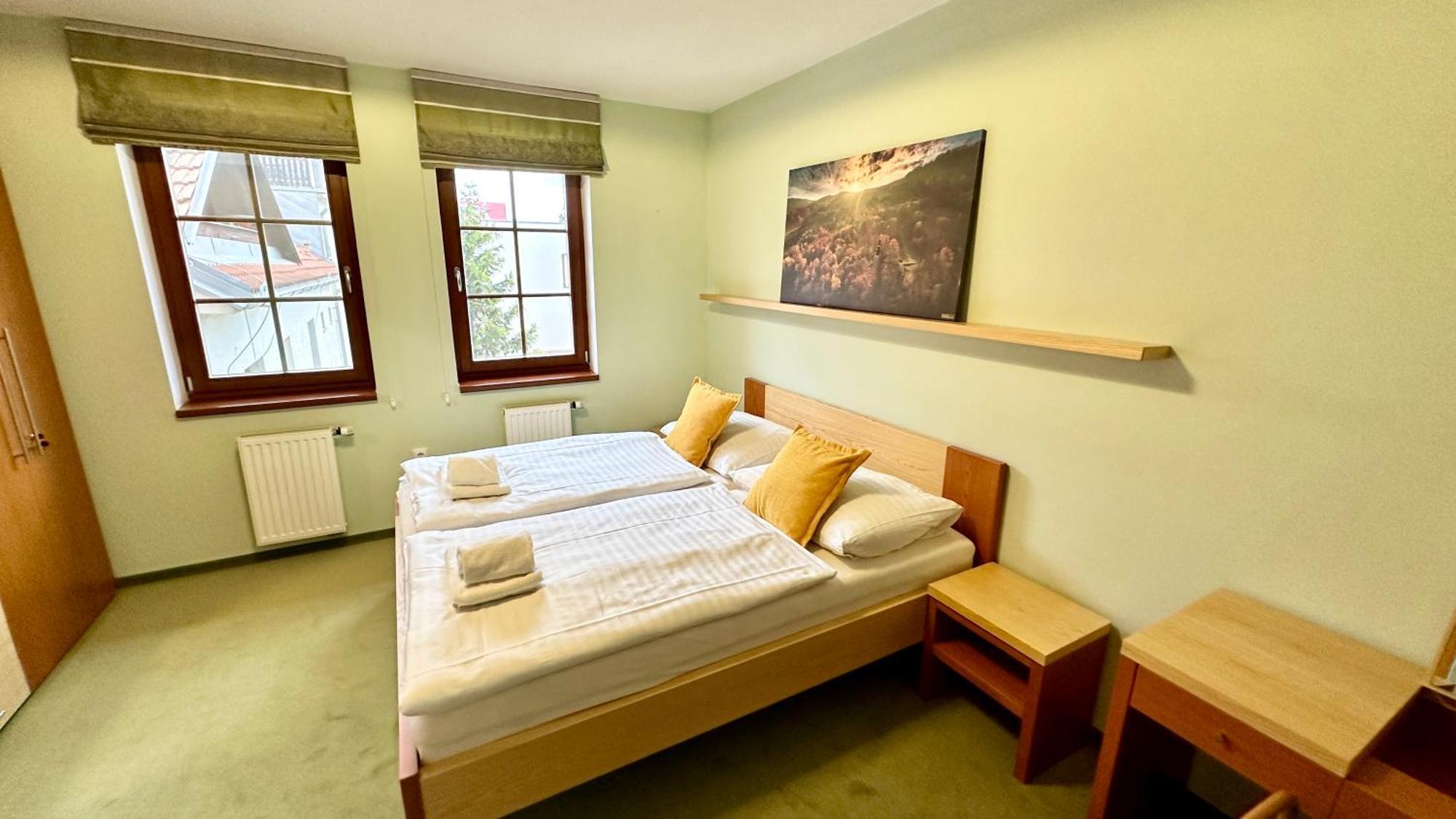Aurora Apartment *
