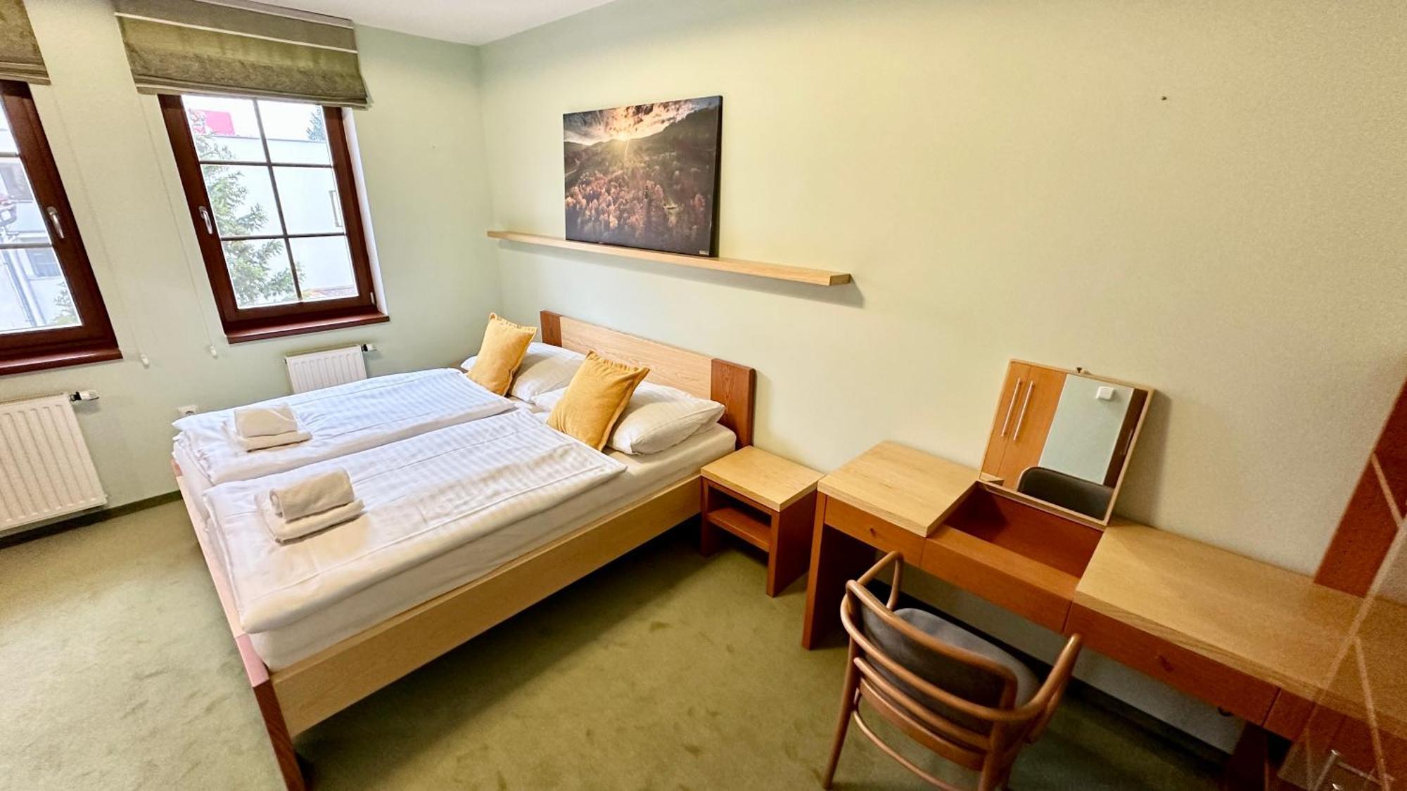 Aurora Apartment