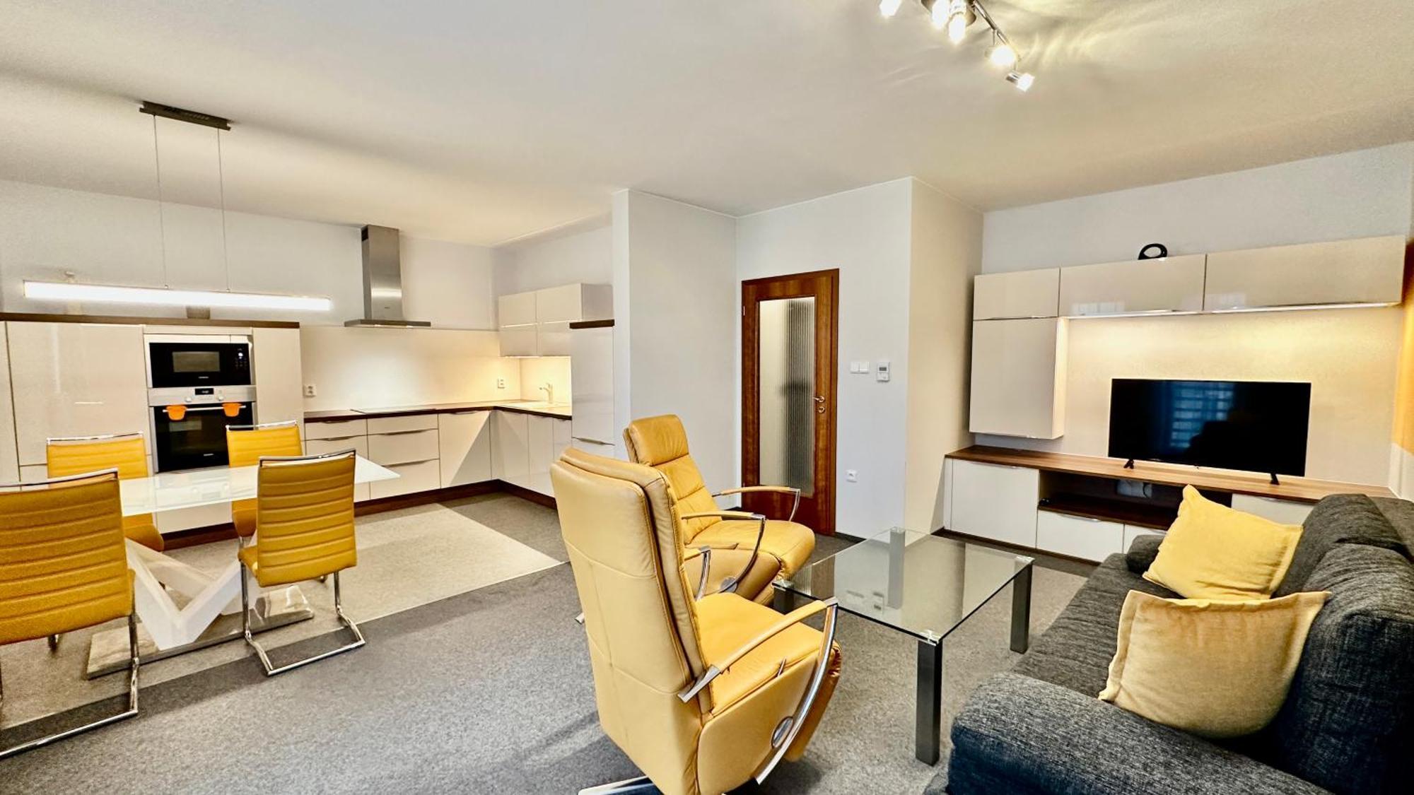 Aurora Apartment Trebon